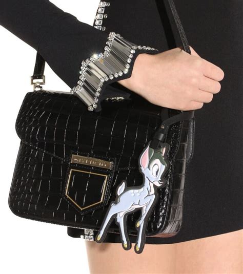 givenchy bambi logo|givenchy bambi bag.